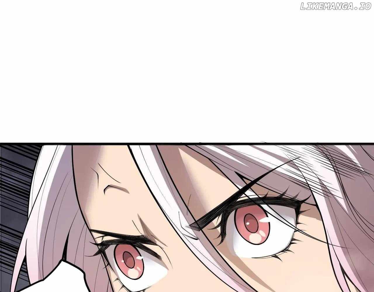 Catastrophic Necromancer Chapter 189 4
